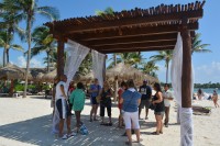 Experiences by Sunquest FAM, Mexico - Pt. 1 (Sept. 2017)