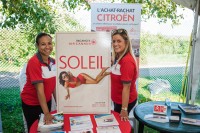 Club Voyages Solerama - annual event