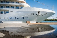 Silver Muse - Montréal