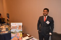 TL Network Canadian Regional Conference, 2017 - Toronto