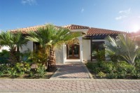 ACOYA Curacao Resort Spa & Villa