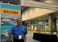 Vancouver International Travel Expo 2017
