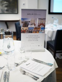Quoi de neuf chez Melia Hotels International?