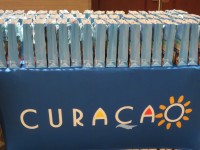 Curacao sales misson - Montreal 2107