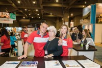 Salon Tourisme Voyages Montreal 2017