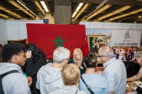 Salon Tourisme Voyages Montreal 2017
