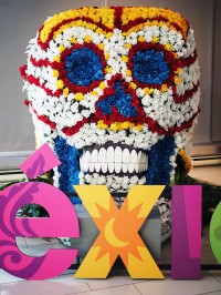 Dia de Muertos : une célèbre tradition mexicaine s'amène à Montréal