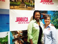 La Jamaïque vient à la rencontre des montréalais