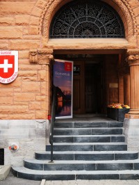 Pascal Prinz : un nouveau départ pour Suisse Tourisme au Canada
