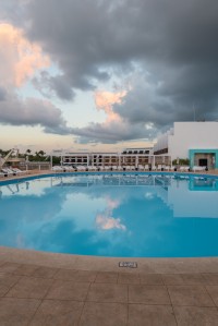 Club Med Cancun Yucatan
