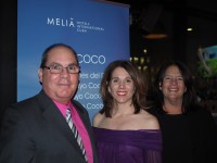 Melia Cuba event Montreal