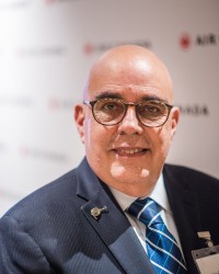 Air Canada remercie ses partenaires - 2017