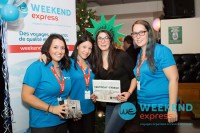 Weekend Express - nouvelle image
