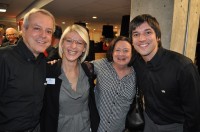 Inauguration officielle des nouveaux bureaux de Groupe Voyages Québec