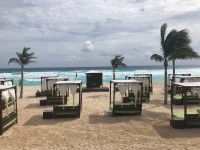 Exploring Paradisus Cancun
