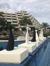 Exploring Paradisus Cancun