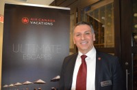 Air Canada Vacations' Ultimate Escapes showcase - Feb. 8, 2018