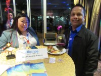 Las Vegas Convention & Visitors Authority