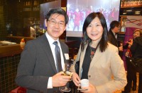 Hong Kong Tourism Board's 2018 Lunar New Year celebrations - Feb. 22, 2018