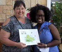 Antigua & Barbuda Tourism Office rewards agents