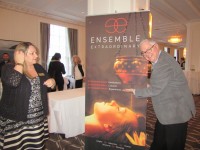 Ensemble EXTRAORDINARY in Vancouver - March 1, 2018