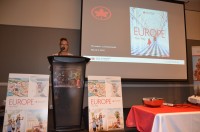 ACV's Europe Your Way in Calgary - March 6, 2018