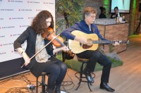 Air Canada & Tourism Ireland's Epic Ireland - March 20, 2018