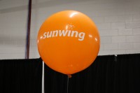 Sunwing 'Every Step of the Way Tour'