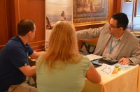 CWT 2018 conference - supplier fast-track sessions