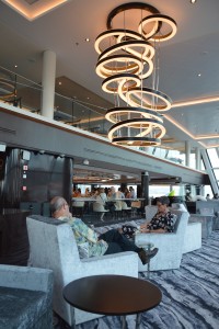 PAX On Location - Norwegian Bliss, May 4-6, 2018