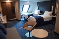 PAX On Location - Norwegian Bliss, May 4-6, 2018