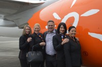 Sunwing's new Boeing 737 MAX 8 - May 24 & 25, 2018