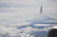 Sunwing's new Boeing 737 MAX 8 - May 24 & 25, 2018