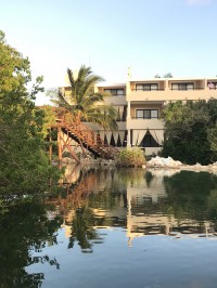 Des agents de voyages ainsi que des employés de Sunwing ont pris part au Palladium Master Experience