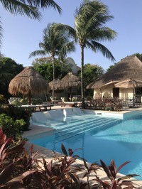 Des agents de voyages ainsi que des employés de Sunwing ont pris part au Palladium Master Experience