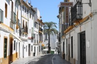 PAX à destination: L’Espagne mauresque sublimée par G Adventures