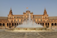 PAX à destination: L’Espagne mauresque sublimée par G Adventures