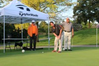 Skål Toronto 63rd Annual Golf Tournament