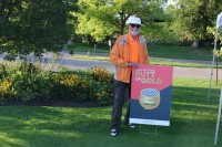 Skål Toronto 63rd Annual Golf Tournament