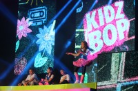 Kidz Bop Experience at the Hard Rock Hotel & Casino Punta Cana
