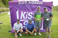 TravelBrands' 2018 Annual Charity Golf Classic