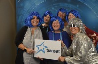Transat Distribution Canada's 2018 conference - Sept. 15, 2018