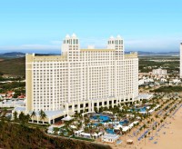 Hotel Riu Emerald Bay, Mazatlan, Mexico