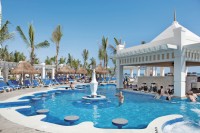 Hotel Riu Emerald Bay, Mazatlan, Mexico
