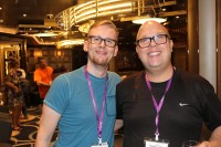 TravelOnly's Symposium at Sea (November 2018)