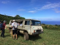 Island of Hawai‘i trip with VoX International 2018