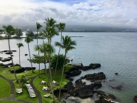 Island of Hawai‘i trip with VoX International 2018