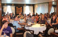 TravelOnly Symposium at Sea 2018 (pt 3)