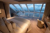 An exclusive look inside the new Celebrity Edge