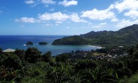 Rediscovering Dominica  (December 2018)